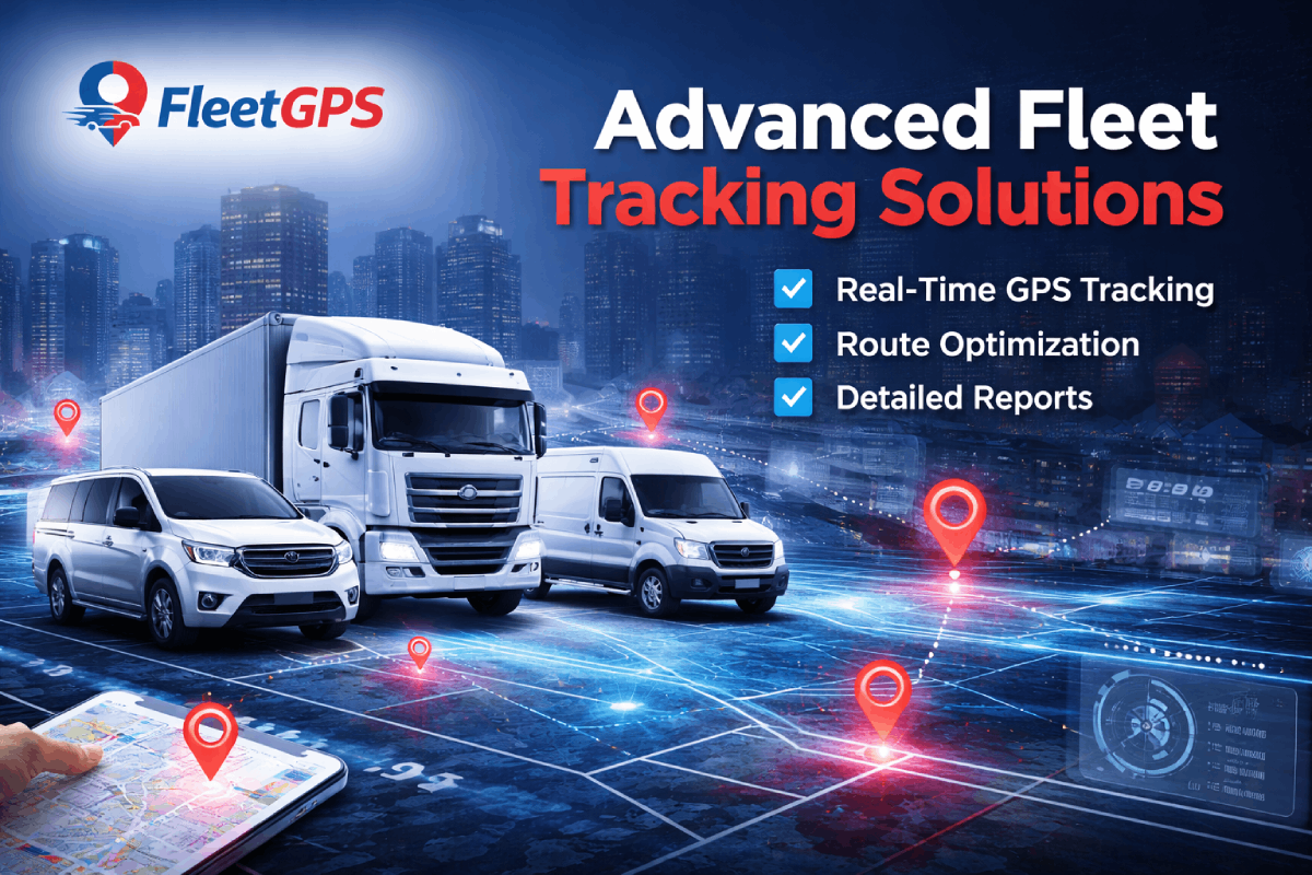FleetGPS banner 1